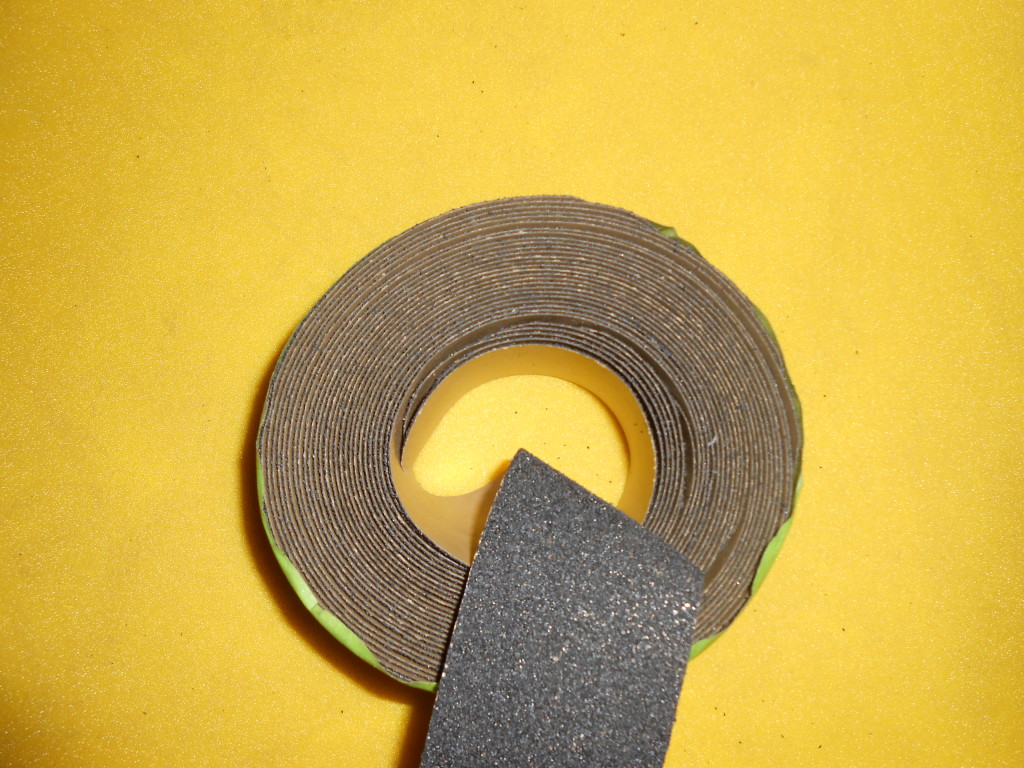 GRIP TAPE Jackrabbit Equipment